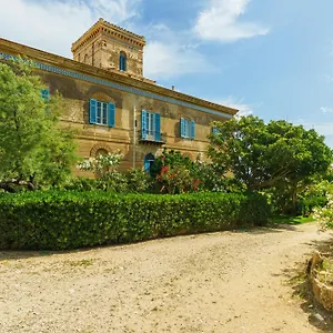 Casa vacanze Tonnara Fodera Di Magazzinazzi, Alcamo