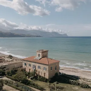 Casa vacanze Tonnara Fodera Di Magazzinazzi, Alcamo